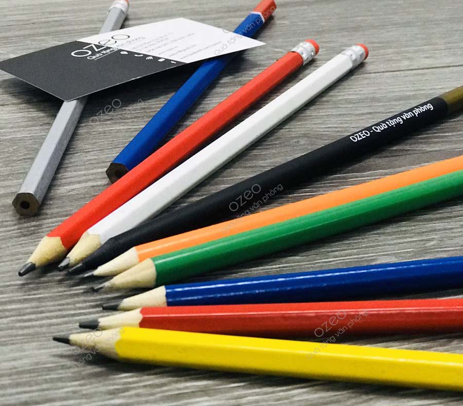 bút chì 2b là gì